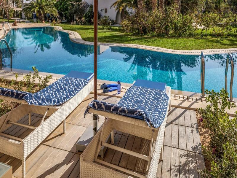 TUI BLUE Palm Beach Palace image