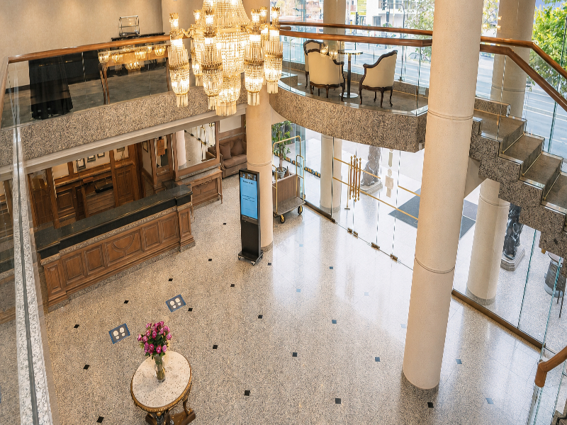 Hotel Regal Pacific Santiago image