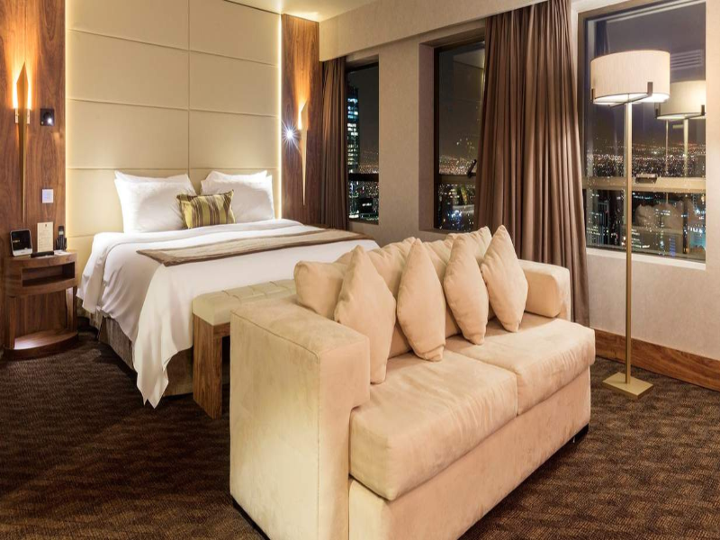 Hotel Regal Pacific Santiago image