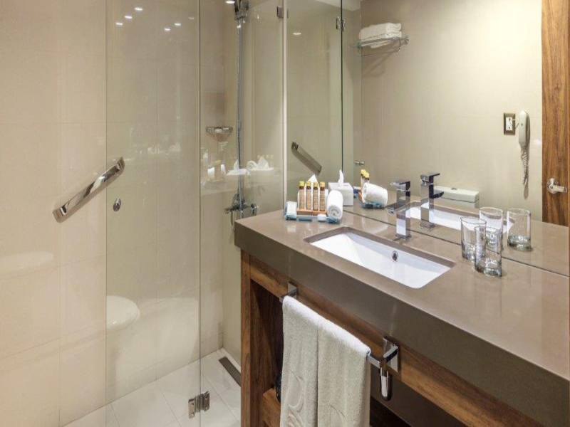 Hotel Regal Pacific Santiago image