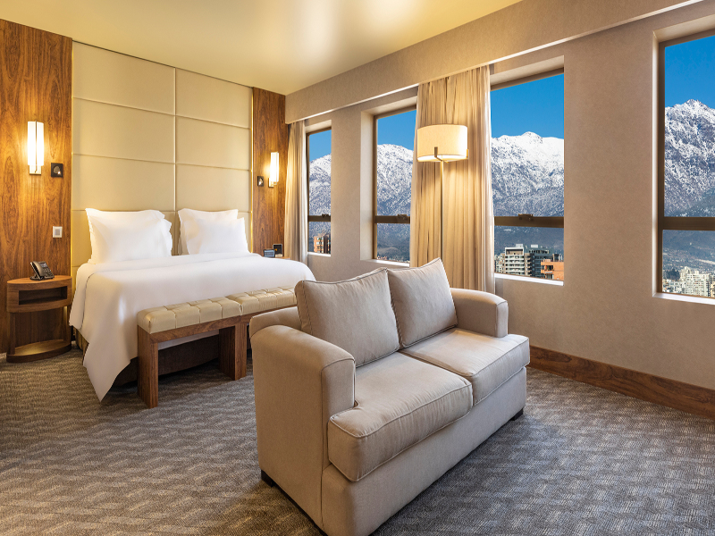 Hotel Regal Pacific Santiago image