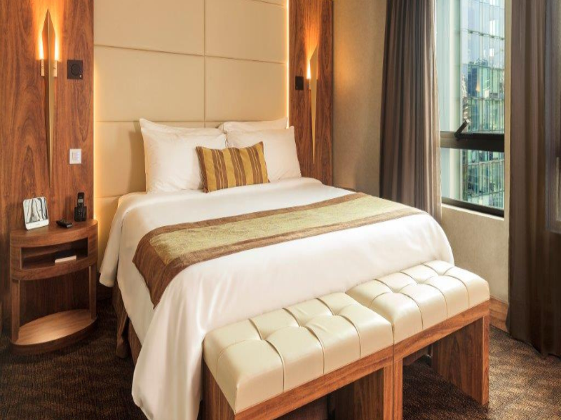 Hotel Regal Pacific Santiago image