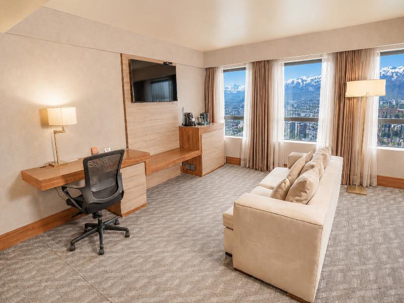 Hotel Regal Pacific Santiago image