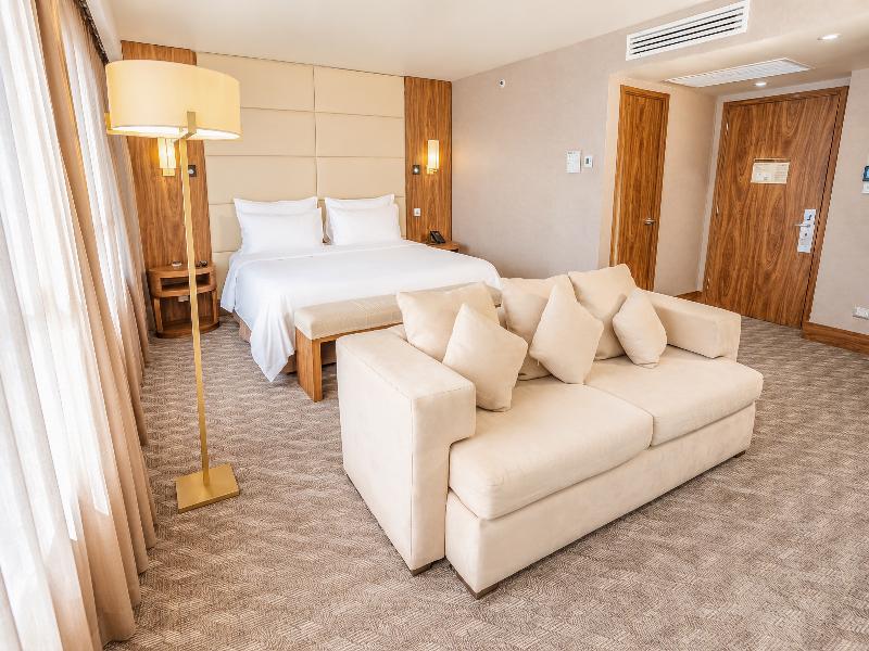 Hotel Regal Pacific Santiago image