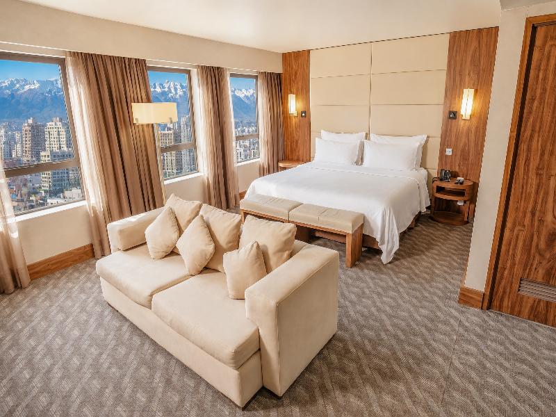 Hotel Regal Pacific Santiago image