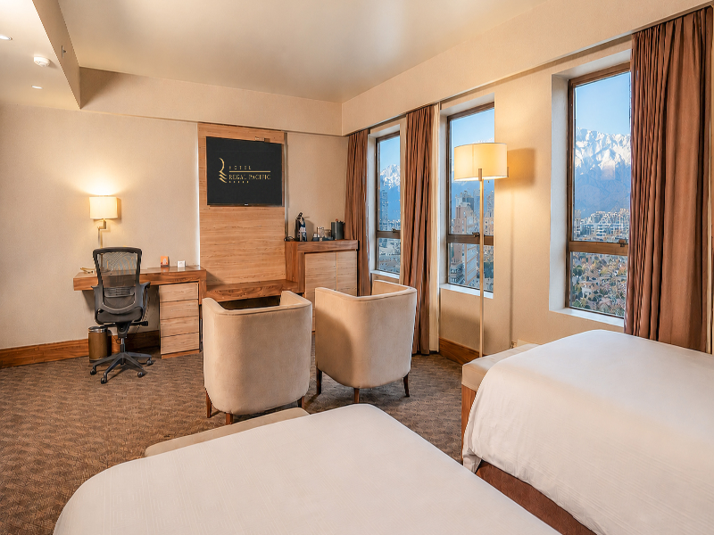 Hotel Regal Pacific Santiago image