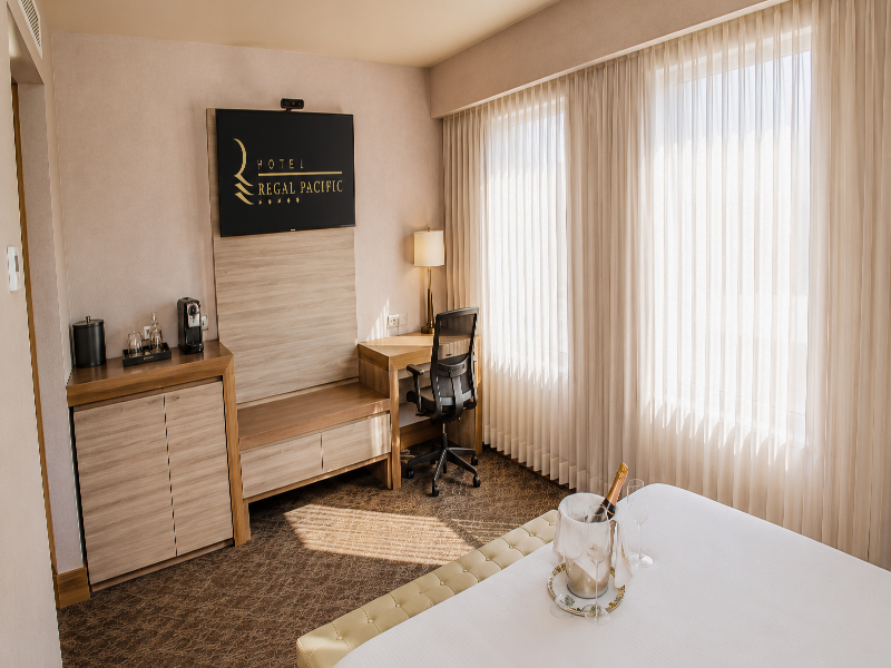 Hotel Regal Pacific Santiago image