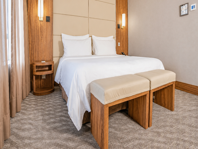Hotel Regal Pacific Santiago image