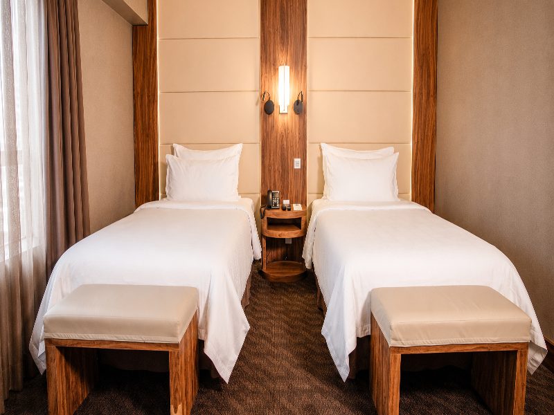 Hotel Regal Pacific Santiago image