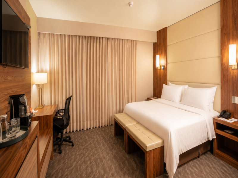 Hotel Regal Pacific Santiago image