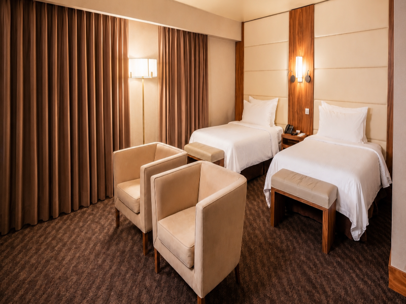 Hotel Regal Pacific Santiago image