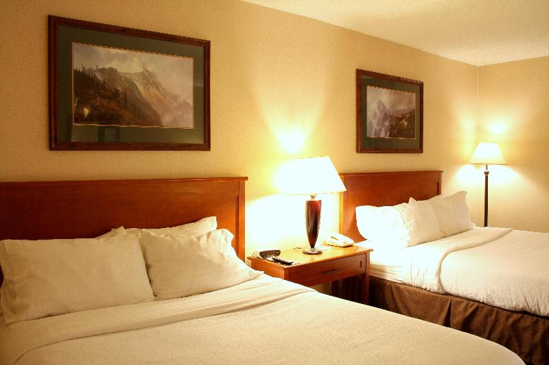 Holiday Inn Bozeman image