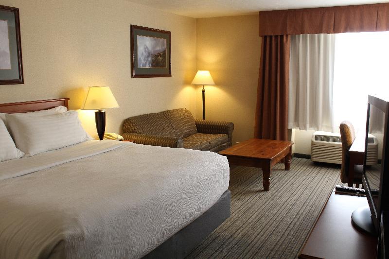 Holiday Inn Bozeman image