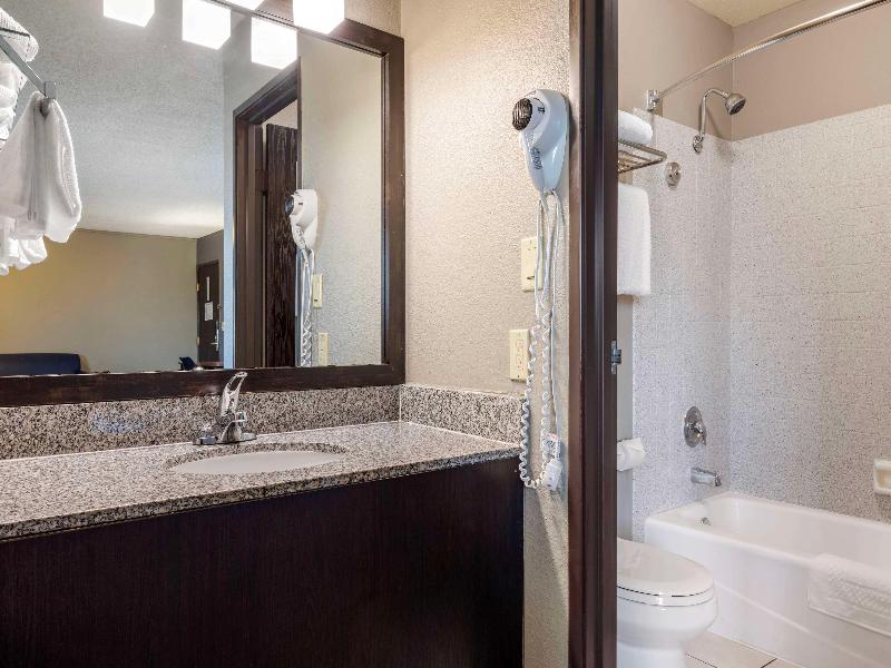 Best Western McCarran Inn image