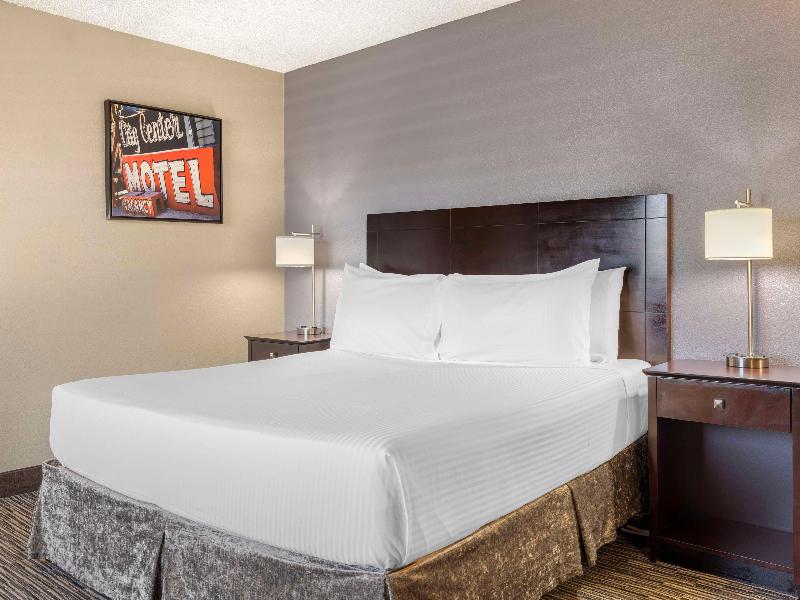 Best Western McCarran Inn image