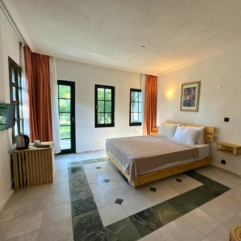 Club Mel Holiday Resort