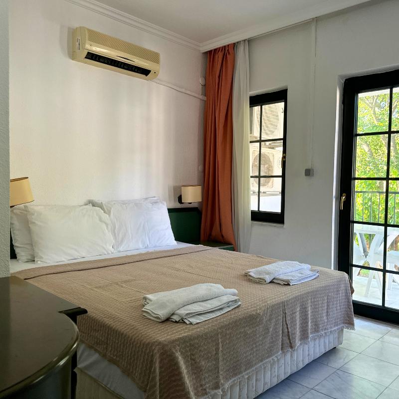 Club Mel Holiday Resort