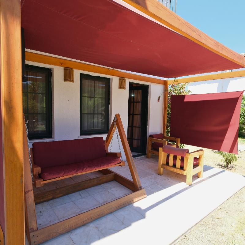 Club Mel Holiday Resort