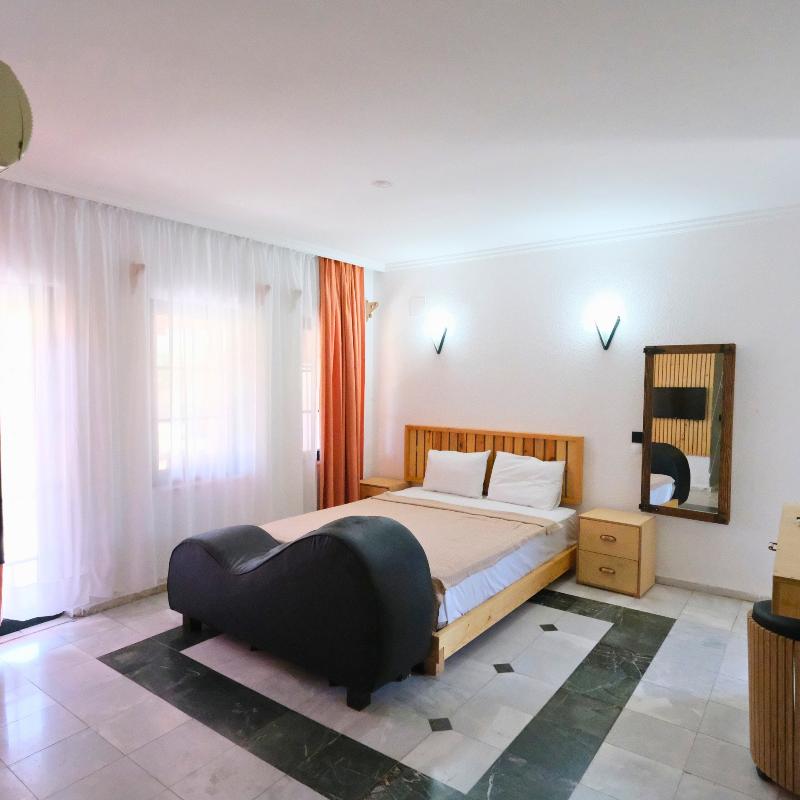 Club Mel Holiday Resort