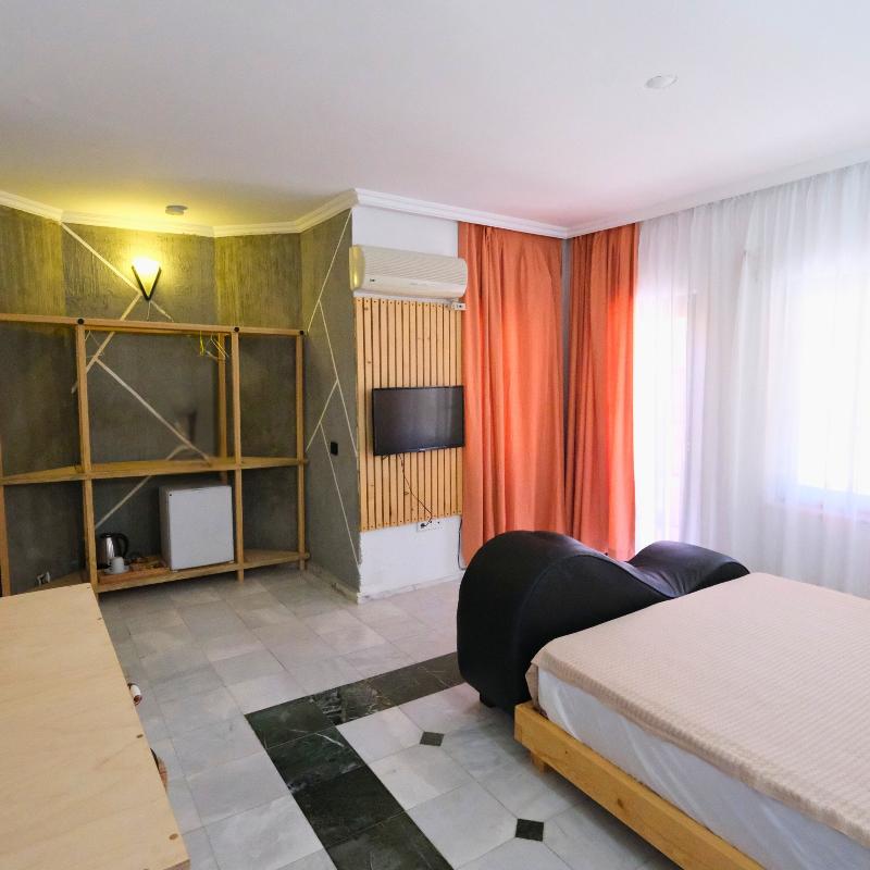 Club Mel Holiday Resort