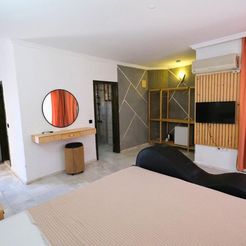 Club Mel Holiday Resort