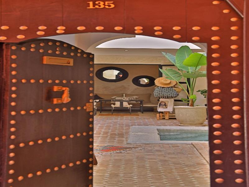 Riad Al Badia image