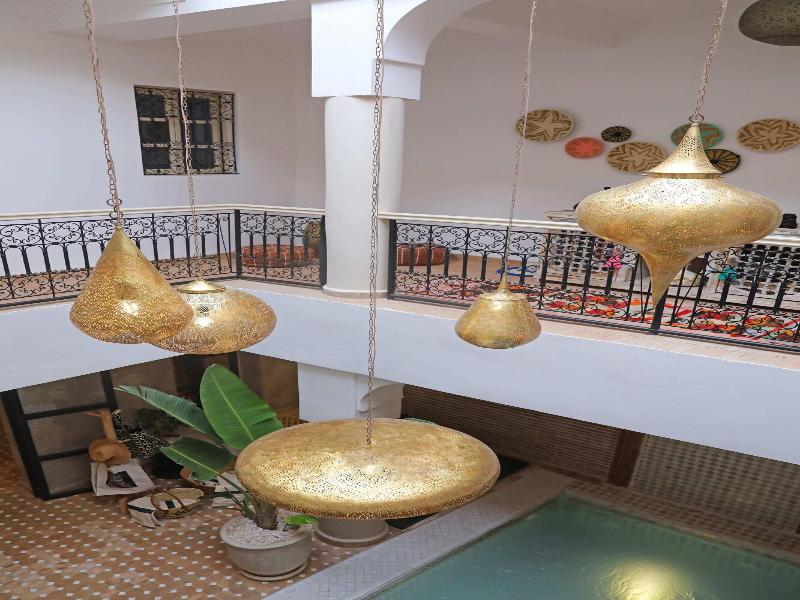 Riad Al Badia image