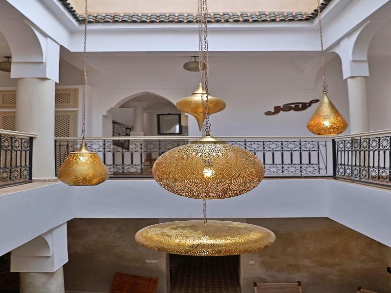 Riad Al Badia image