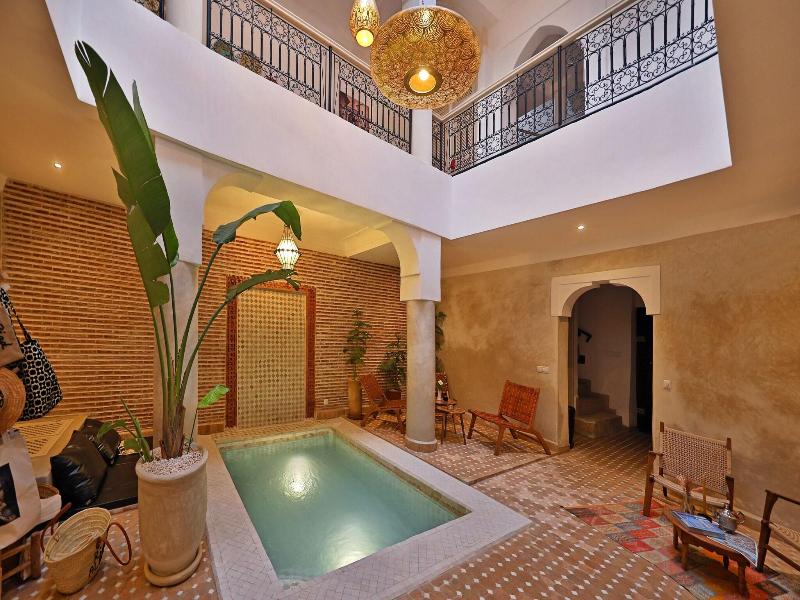 Riad Al Badia image