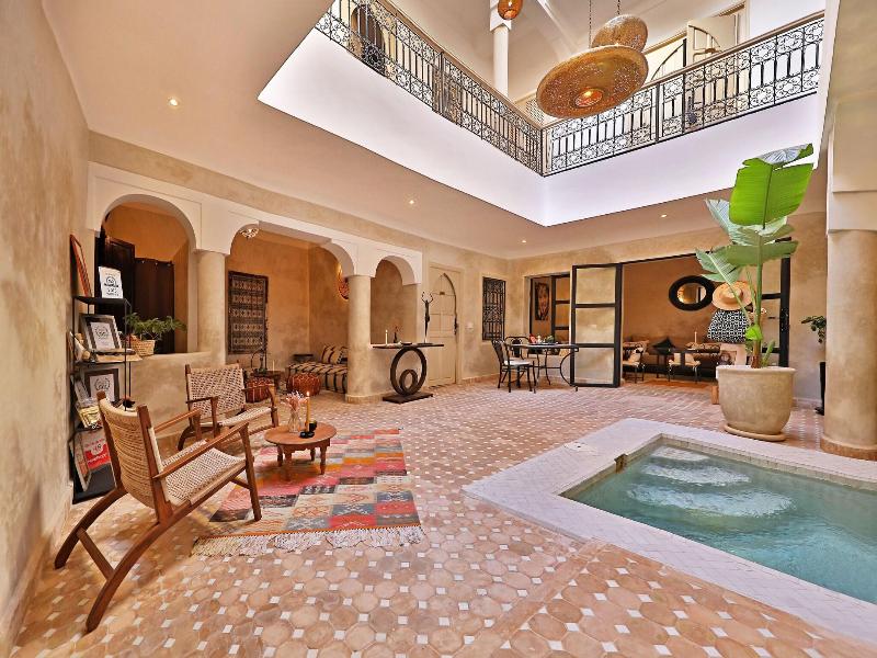 Riad Al Badia image