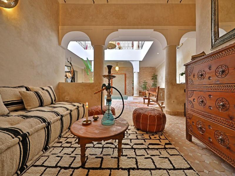 Riad Al Badia image