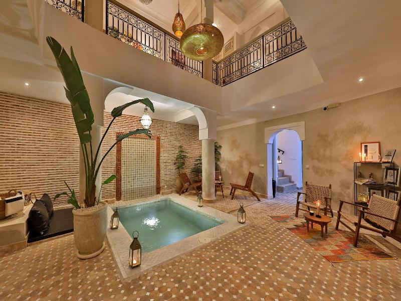 Riad Al Badia image