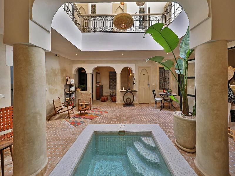 Riad Al Badia image