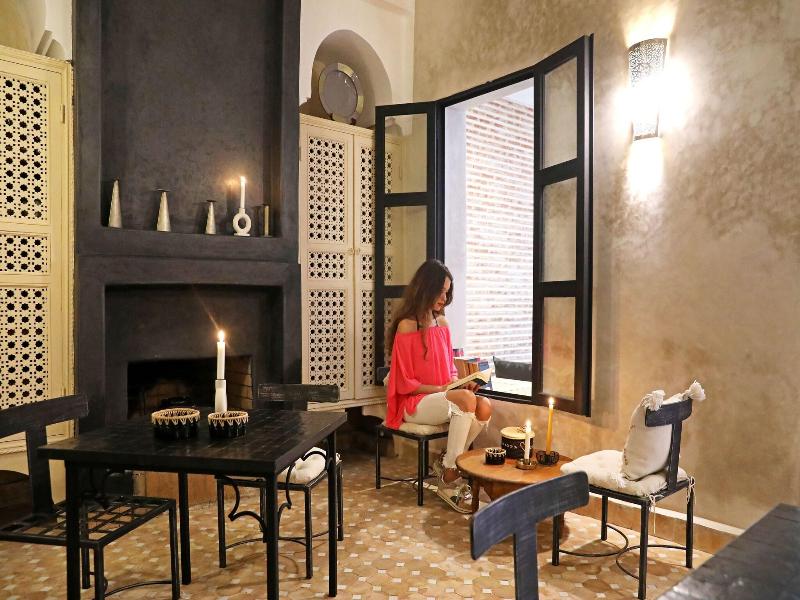Riad Al Badia image