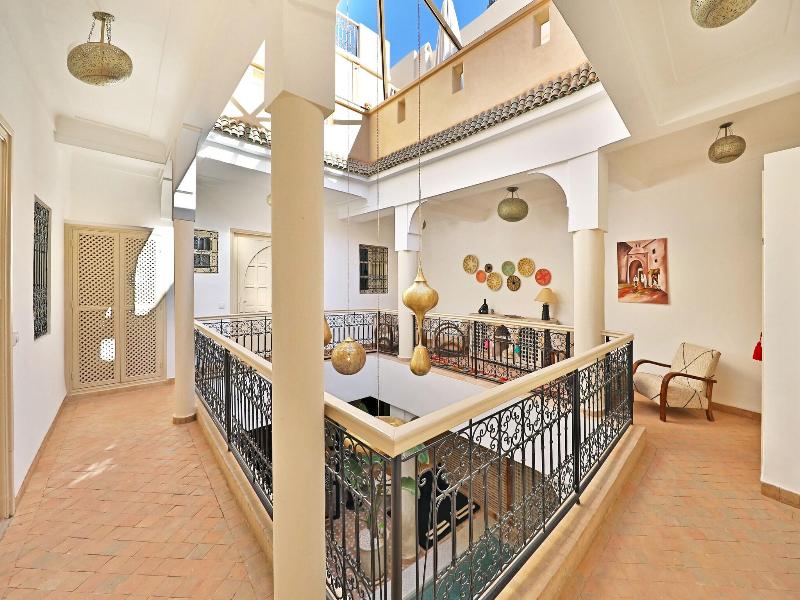 Riad Al Badia image