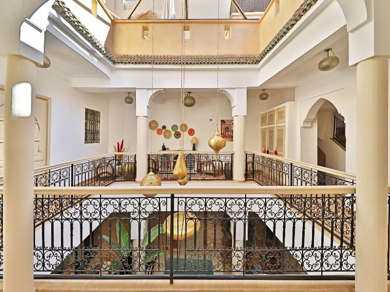 Riad Al Badia image