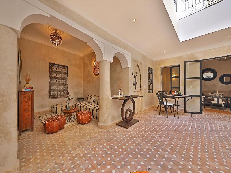 Riad Al Badia image