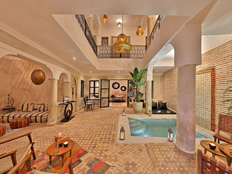 Riad Al Badia image