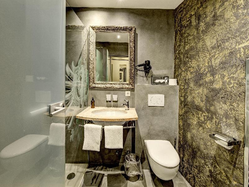 Hotel Goldener Adler, Bw Signature Collection image
