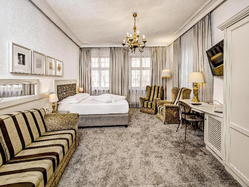 Hotel Goldener Adler, Bw Signature Collection image