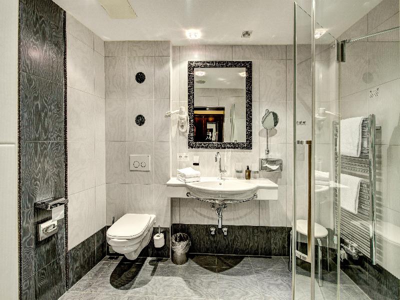 Hotel Goldener Adler, Bw Signature Collection image