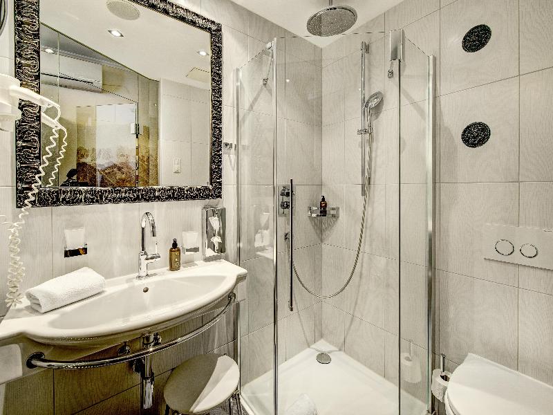 Hotel Goldener Adler, Bw Signature Collection image