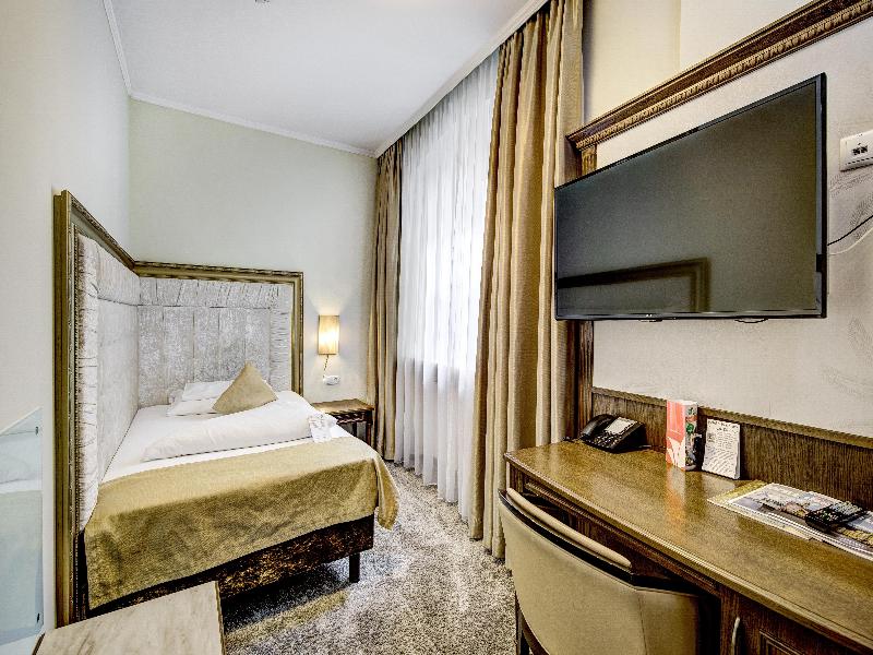 Hotel Goldener Adler, Bw Signature Collection image