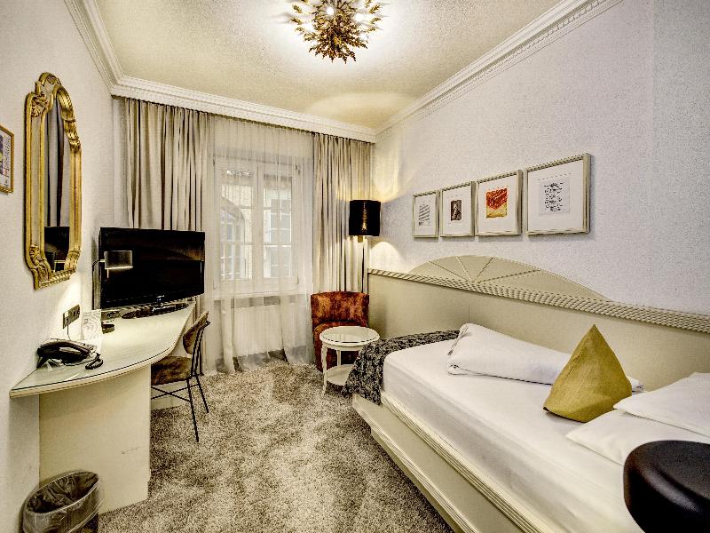Hotel Goldener Adler, Bw Signature Collection image
