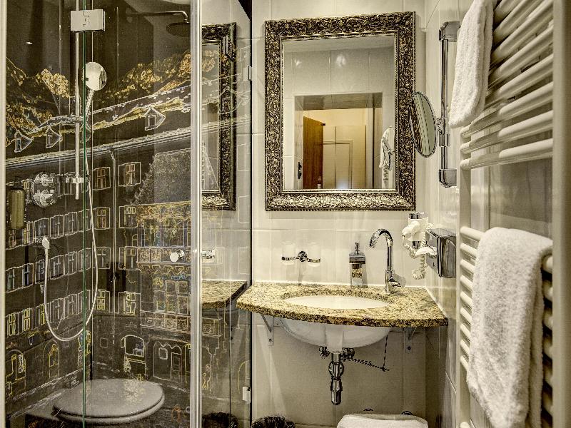 Hotel Goldener Adler, Bw Signature Collection image