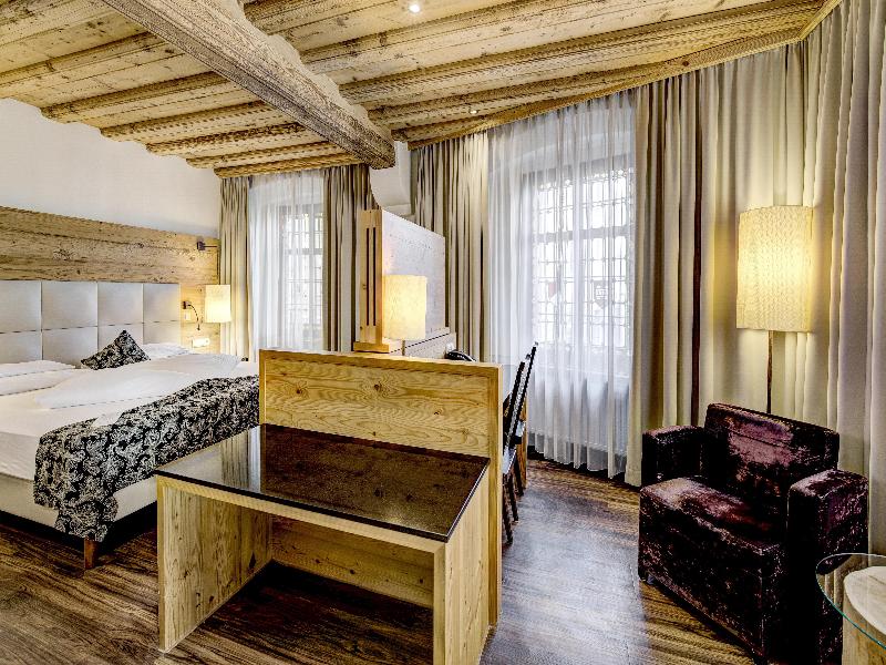Hotel Goldener Adler, Bw Signature Collection image