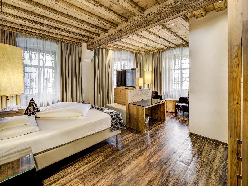 Hotel Goldener Adler, Bw Signature Collection image