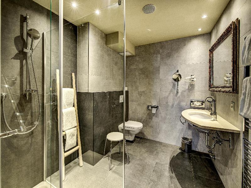 Hotel Goldener Adler, Bw Signature Collection image