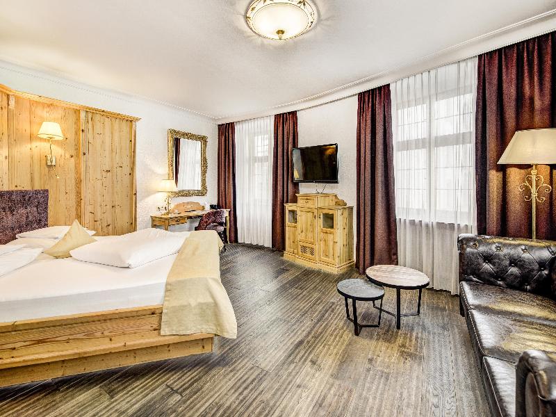 Hotel Goldener Adler, Bw Signature Collection image