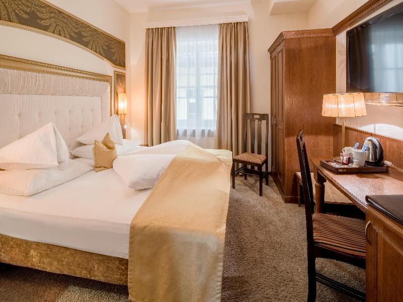 Hotel Goldener Adler, Bw Signature Collection image